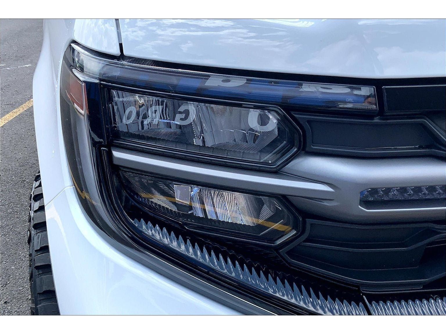Used 2025 Ford Expedition Tremor AWD/4WD image 31