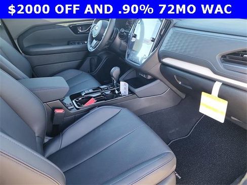 New 2026 Subaru Forester Limited image 16