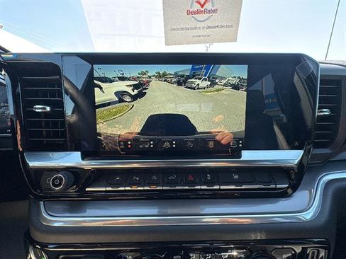 New 2026 Chevrolet Silverado 1500 High Country image 23