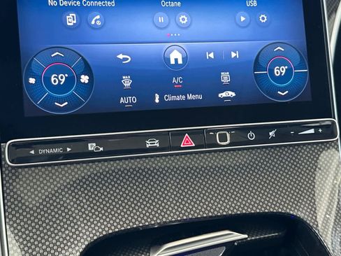 New 2026 Mercedes-Benz C 300 Sedan image 18