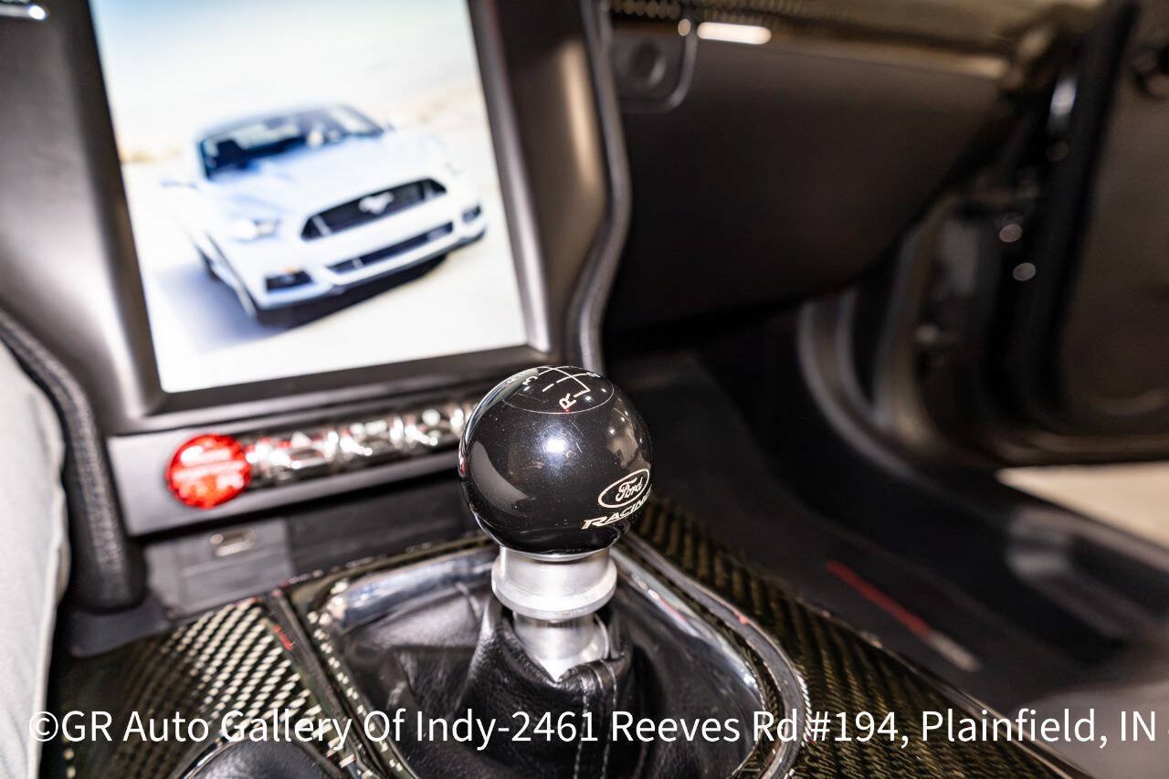 Used 2016 Ford Mustang GT RWD image 15