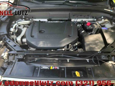 Used 2022 Volvo XC60 B6 Inscription w/ Advanced Package AWD/4WD image 34