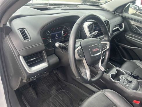 Used 2023 GMC Terrain SLT w/ Tech Package AWD/4WD image 11