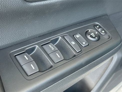 New 2026 Honda CR-V LX image 12