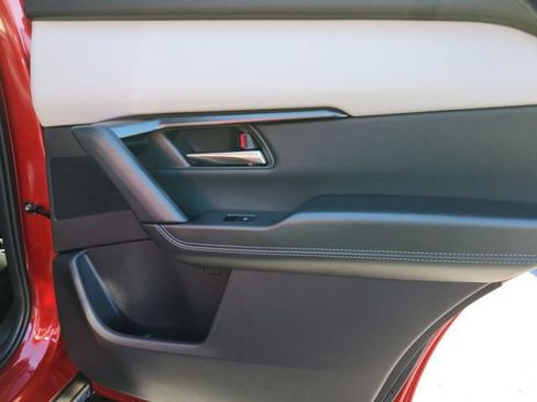 New 2026 MAZDA CX-5 Select AWD/4WD image 19