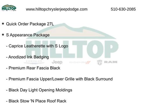 New 2026 Chrysler Pacifica Select image 5