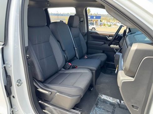 Used 2025 Chevrolet Silverado 1500 LT w/ Protection Package image 23