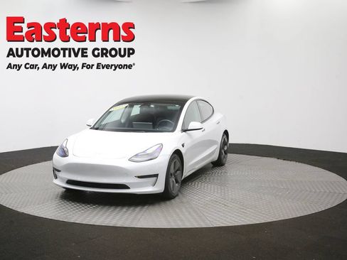 Used 2023 Tesla Model 3 Standard Range RWD image 49