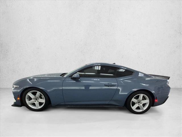 Used 2025 Ford Mustang Premium RWD image 9