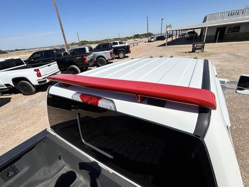 Used 2020 Ford F450 Lariat w/ Lariat Ultimate Package image 14