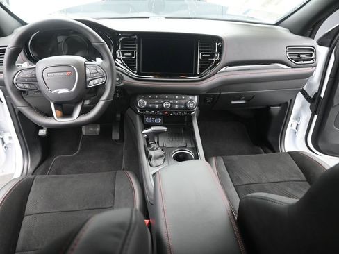 New 2026 Dodge Durango GT image 25