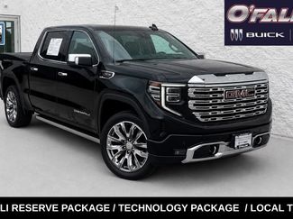 Used 2024 GMC Sierra 1500 Denali w/ Denali Reserve Package AWD/4WD video 1