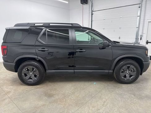 New 2026 Honda Passport RTL image 4