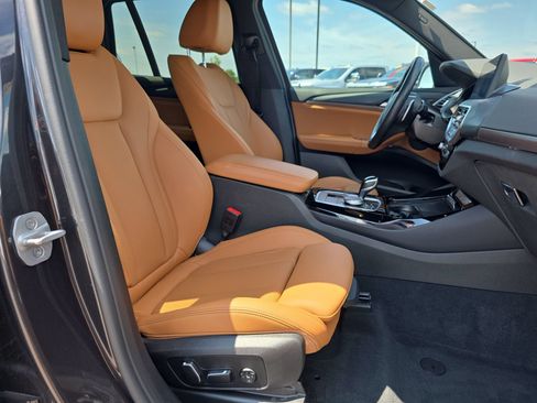 Used 2024 BMW X3 sDrive30i w/ Convenience Package RWD image 15