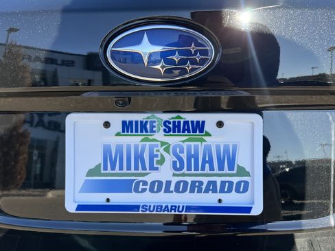 Used 2025 Subaru Outback Limited w/ Tech Package 3 image 20