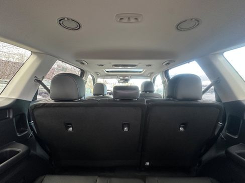 New 2025 Kia Telluride EX image 12