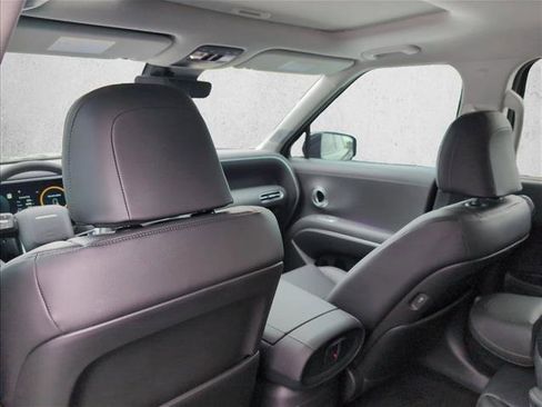 New 2026 Hyundai Palisade Limited image 15