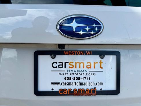 Used 2023 Subaru Forester Premium AWD/4WD image 13