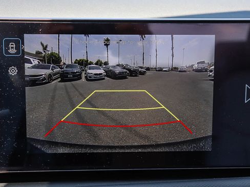 New 2026 Hyundai Santa Cruz SEL FWD image 33