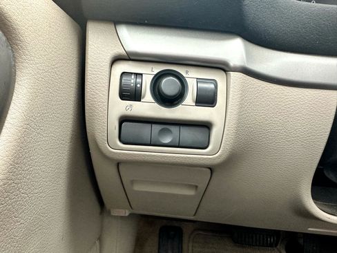 Used 2008 Subaru Legacy 2.5i image 8