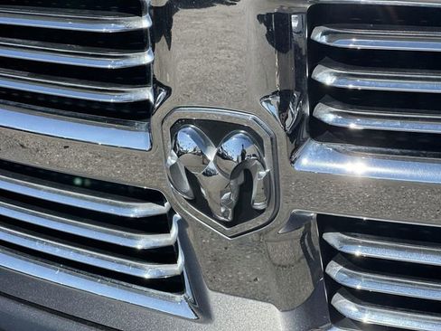 Used 2018 RAM 1500 Big Horn image 8