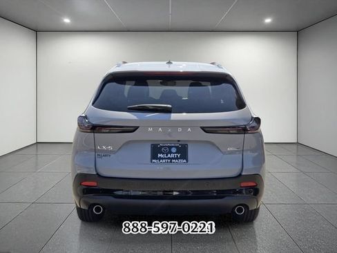 Used 2026 MAZDA CX-5 2.5 S w/ Premium Plus Package AWD/4WD image 4