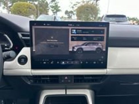 New 2026 MAZDA CX-5 Preferred image 11