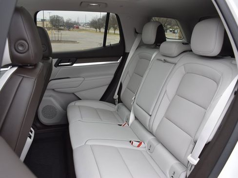 Used 2026 GMC Terrain Denali w/ LPO, Floor Liner Package image 8