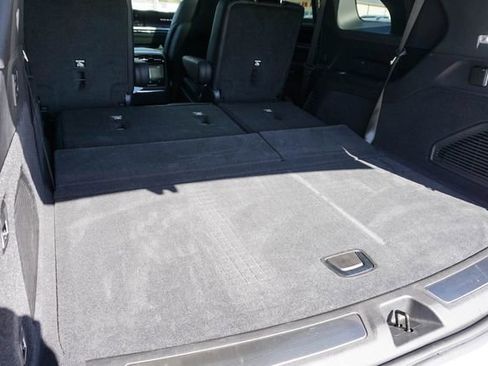 Used 2025 Cadillac Escalade IQ Sport 1 image 10