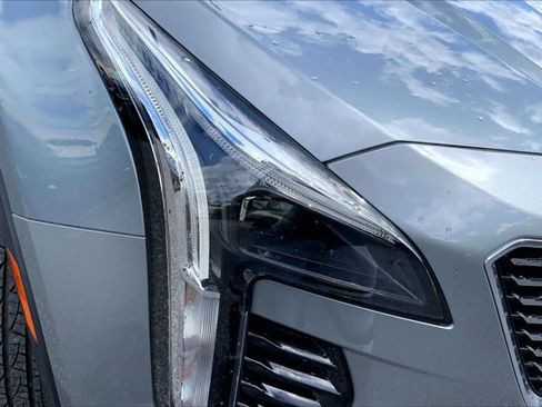 Used 2023 Cadillac XT4 Premium Luxury AWD/4WD image 27