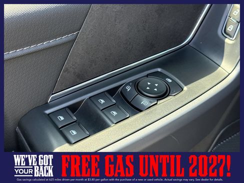 New 2026 Ford F150 XLT w/ Equipment Group 302A MID AWD/4WD image 16