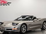 Used 2000 Chevrolet Corvette Convertible w/ Memory Pkg image 1