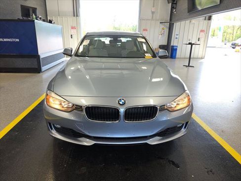 Used 2015 BMW 328i xDrive Sedan image 3
