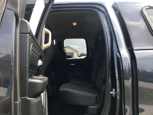 Used 2021 RAM 1500 Tradesman image 33