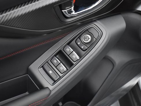 New 2025 Subaru WRX Premium image 8