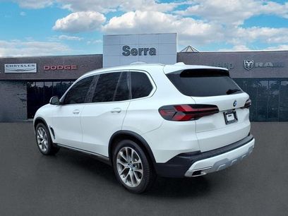 Used 2024 BMW X5 xDrive40i w/ Premium Package