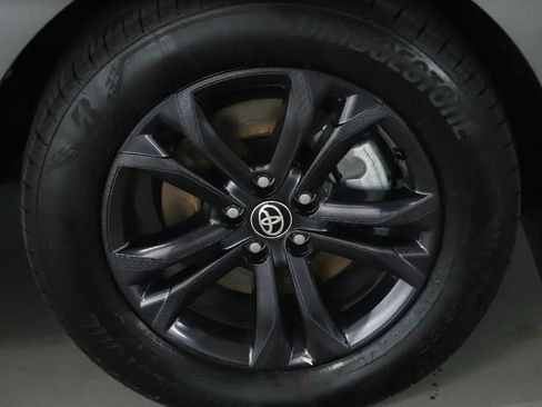 Certified 2026 Toyota Sienna XSE AWD/4WD image 10