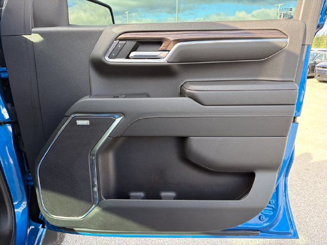 Used 2024 Chevrolet Silverado 1500 RST w/ RST All Star Premium Package AWD/4WD image 26
