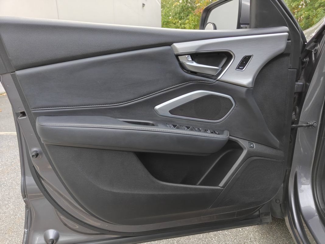 Used 2021 Acura RDX AWD image 11