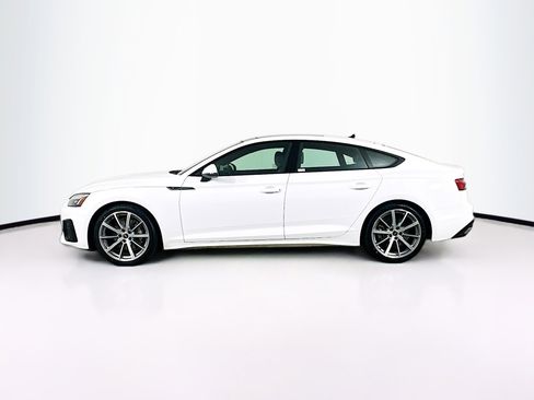 Used 2025 Audi A5 2.0T Premium Plus AWD/4WD image 4