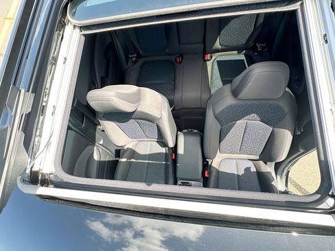 New 2026 Subaru Forester Premium AWD/4WD image 26