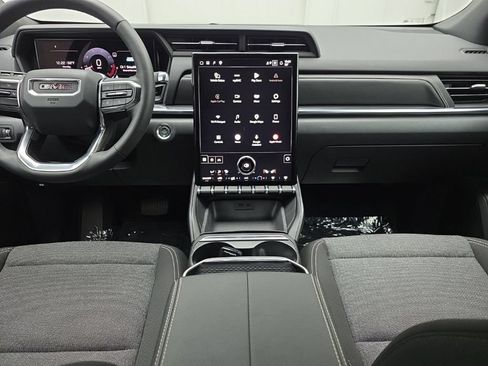 Certified 2025 GMC Terrain Elevation AWD/4WD image 31