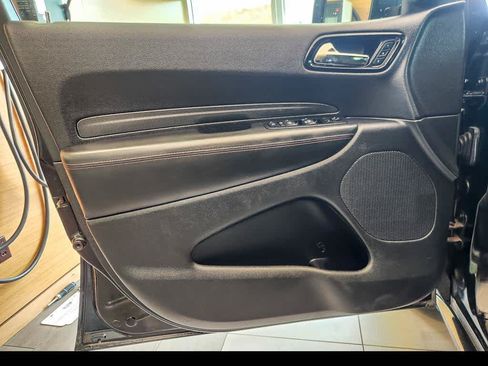 Used 2024 Dodge Durango GT AWD/4WD image 22