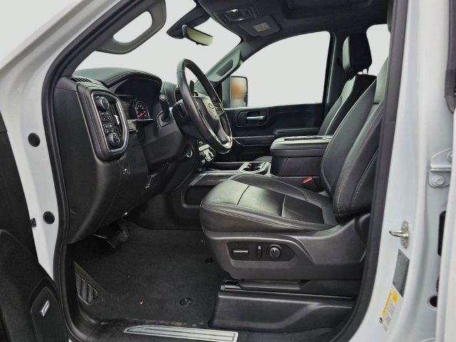 Used 2021 Chevrolet Silverado 3500 LTZ w/ Z71 Chrome Sport Edition AWD/4WD image 25