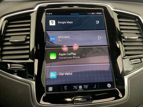 Used 2023 Volvo XC90 T8 Plus image 12