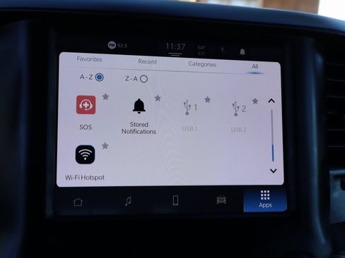 Used 2024 RAM 3500 Tradesman image 35