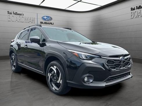 New 2026 Subaru Crosstrek 2.5i Limited AWD/4WD image 2