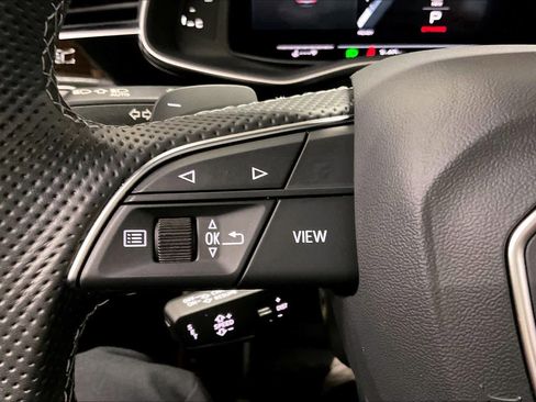 Used 2023 Audi SQ8 Prestige w/ Prestige Package image 19