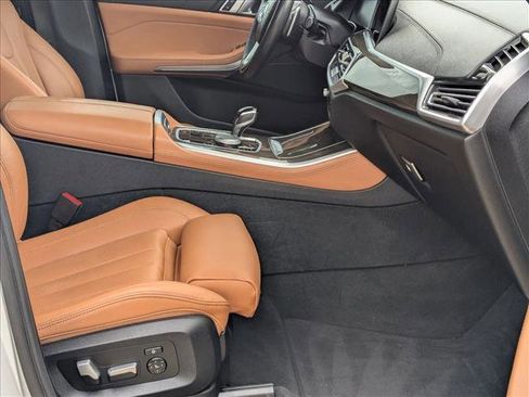 Used 2022 BMW X5 sDrive40i w/ Premium Package RWD image 20