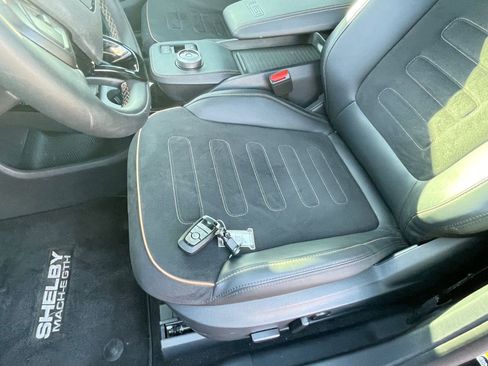 Used 2023 Ford Mustang Mach-E GT image 9